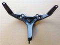 Smt-head Cowling Front Upper Fairing Stay Brackets Compatible With Honda Cbr1000rr 2004-2007 B00rudy4ha