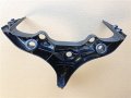 Smt-head Cowling Front Upper Fairing Stay Brackets Compatible With Honda Cbr1000rr 2004-2007 B00rudy4ha