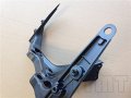 Smt-head Cowling Front Upper Fairing Stay Brackets Compatible With Honda Cbr1000rr 2004-2007 B00rudy4ha