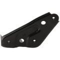Fender Brace For Lexus Es300h Es350 2019 2020 2021 2022 2023 2024 Front Passenger Side Replacement Lx1245101 5383506170 