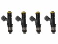 0280158827 Fuel Injectors 4x Pcs 160lb 1700cc For Csv Electronic Parts Cin9248 Dodge 53030 518ab Dt Spare 3 25540 We 240720071