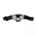 Vgeby Led Headlamp Adjustable Waterproof 1200 Lm Head Lamp Flashlight With 3 Mode For Camping Running Hiking