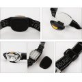 Vgeby Led Headlamp Adjustable Waterproof 1200 Lm Head Lamp Flashlight With 3 Mode For Camping Running Hiking