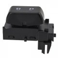 Autokay Power Door Lock Switch Front Left Fits For Chevrolet Silverado 1500 2500 2008-2009 Replace 10363353 901-160