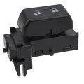 Autokay Power Door Lock Switch Front Left Fits For Chevrolet Silverado 1500 2500 2008-2009 Replace 10363353 901-160