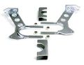 Competition Engineering 7046 Wheelie Bar Conv-kit 