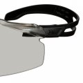 3m Safety Glasses Securefit 500 Series 20 Pack Ansi Z87 Impact Rated Adjustable Ratchet Temples Sporty Protective Eyewear 