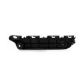 Front Bumper Retainer For Toyota Venza 2009 2016 Passenger Side Plastic To1033109 525350t010 