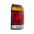 Tail Light Passenger Side For 1997 Mercury Mountaineer With Lens And Housing Replacement Fo2801113 F67z13404aa 
