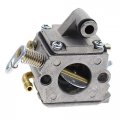 Carbhub Ms170 Carburetor For Stihl Ms180 017 018 Chainsaw With Air Filter Fuel Oil Line Spark Plug Replaces C1q-s57 C1q-s57a