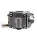 Carbhub Ms170 Carburetor For Stihl Ms180 017 018 Chainsaw With Air Filter Fuel Oil Line Spark Plug Replaces C1q-s57 C1q-s57a