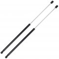 Ocpty Lift Supports Gas Springs Struts Shocks 6196 Strut Fits For Ford F-250 Super Duty 2011-2016 For F-350 F-450
