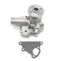 New Water Pump 145017951 For Perkins 104-22 404c-22t 404c-22 403c-17 403c-15
