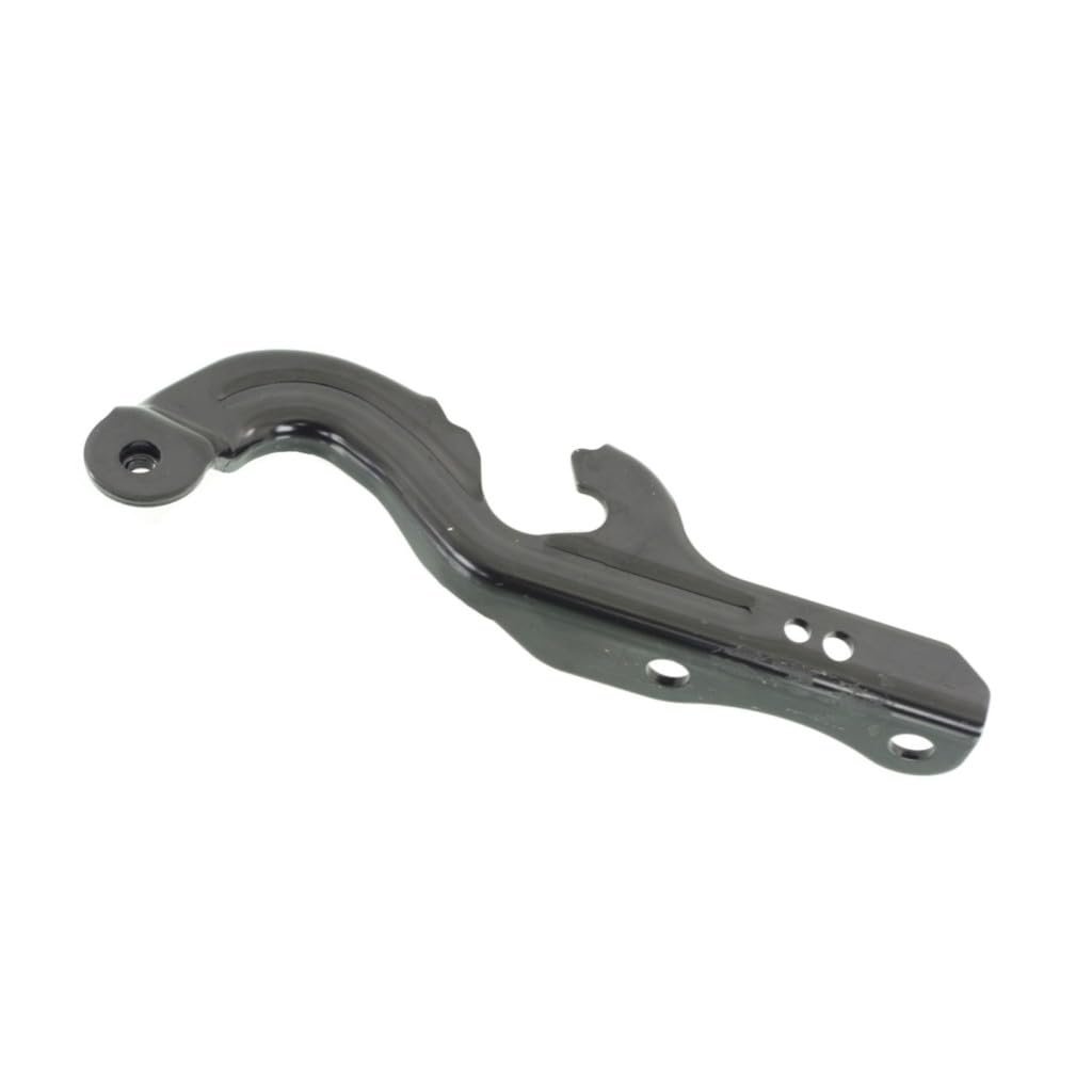 Dodge Durango 2011-2024 Hood Hinge Driver Side Capa High Strength Steel Replacement For Ch1236128 Ch1236128c 196743525327