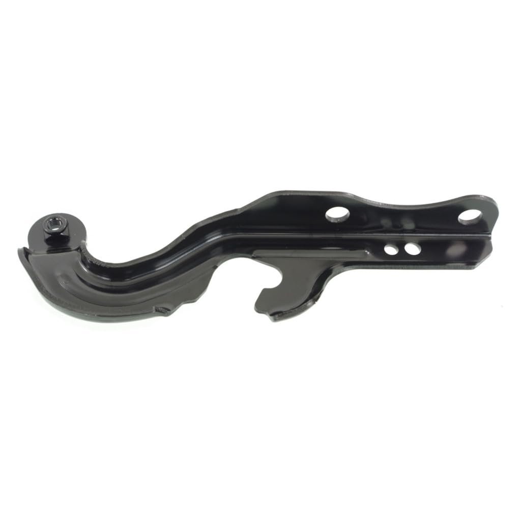Dodge Durango 2011-2024 Hood Hinge Driver Side Capa High Strength Steel Replacement For Ch1236128 Ch1236128c 196743525327