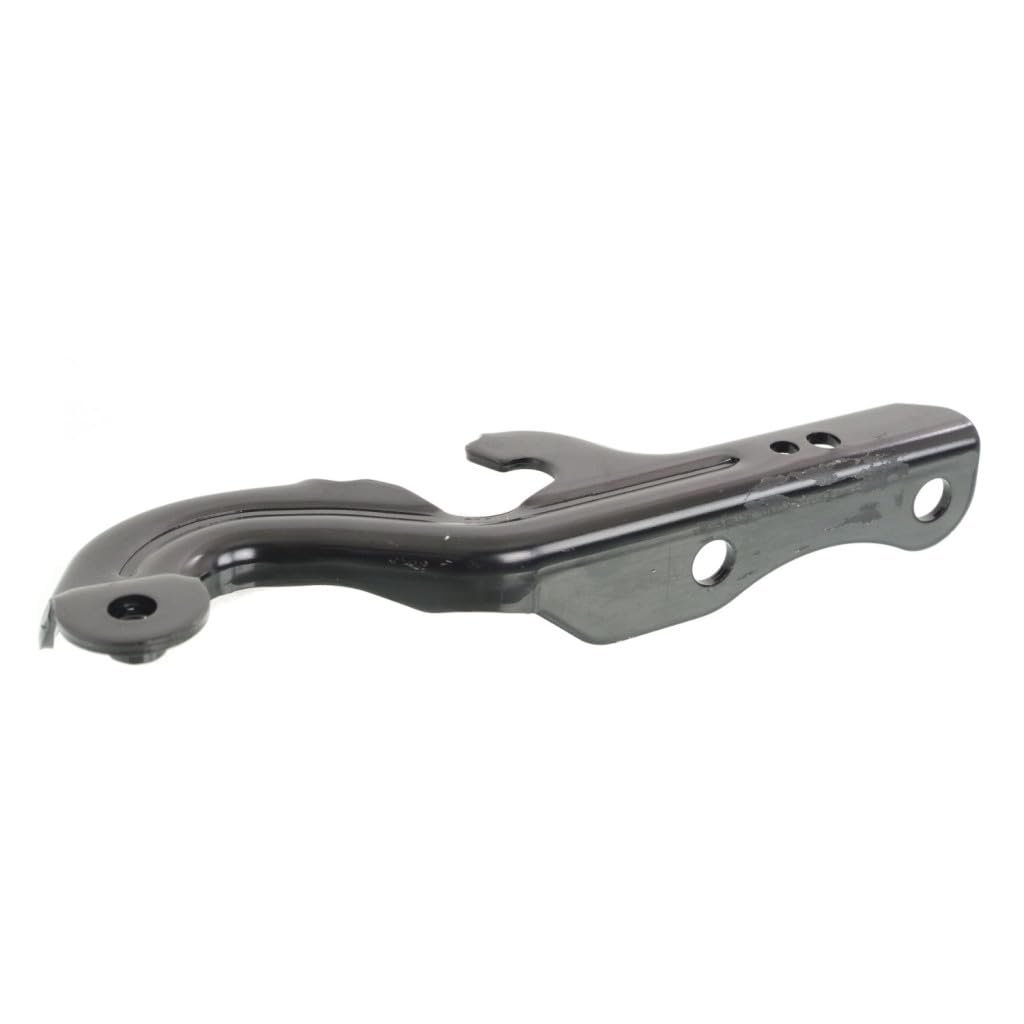 Dodge Durango 2011-2024 Hood Hinge Driver Side Capa High Strength Steel Replacement For Ch1236128 Ch1236128c 196743525327
