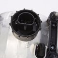 1998-2009 Ford Crown Victoria Driver Side Replacement Head Light Lamp Fo2502200