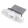 X Autohaux Car Air Conditioning Fan Speed Control Heater Blower Motor Resistor 27761-2y000 For Nissan X-trail