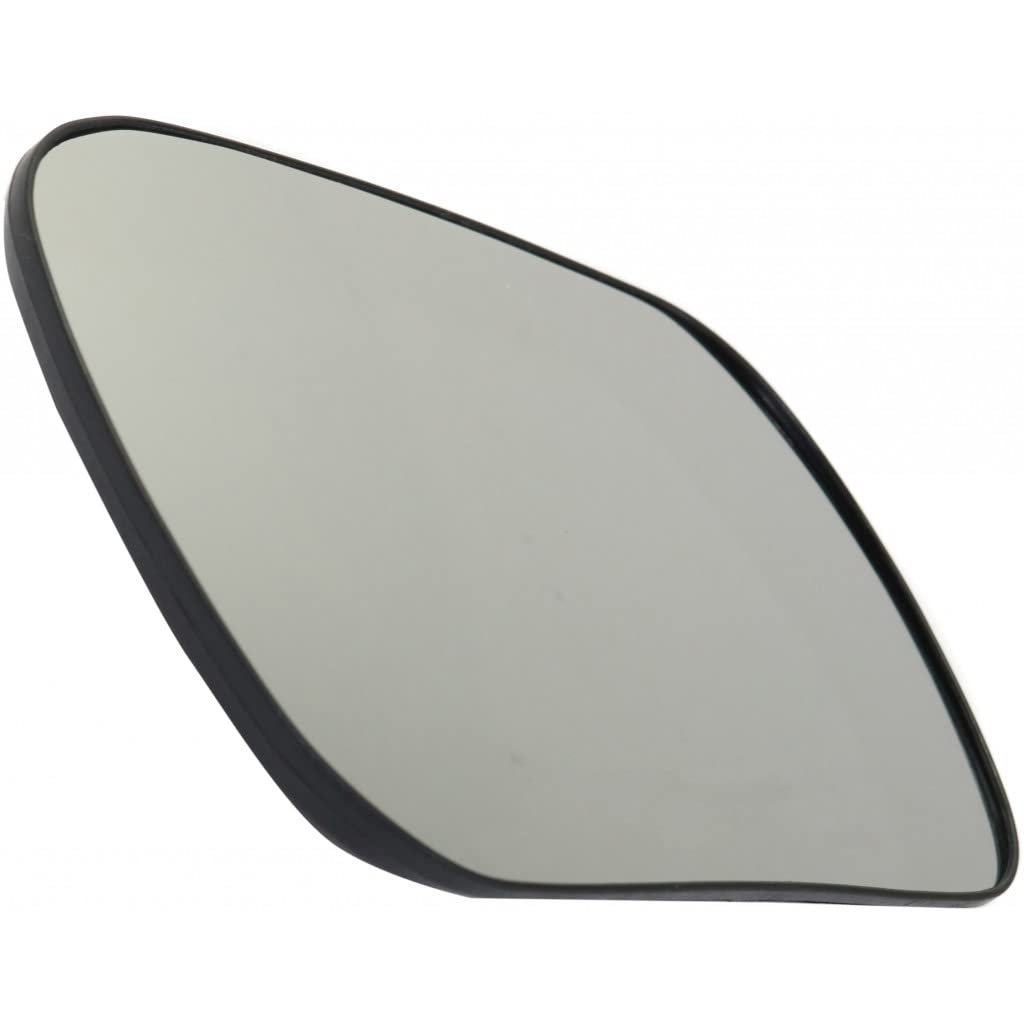 Toyota Avalon 2000 2001 2002 2003 2004 Passenger Side Mirror Glass Xls Model Heated Convex With Backing Plate Replacement For