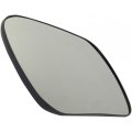 Toyota Avalon 2000 2001 2002 2003 2004 Passenger Side Mirror Glass Xls Model Heated Convex With Backing Plate Replacement For 