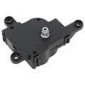 604 007 Hvac Blend Door Actuator For Chrysler 300m 1999 2004 Concorde Intrepid 1998 And Lhs 2001 Dodge Mode Position 