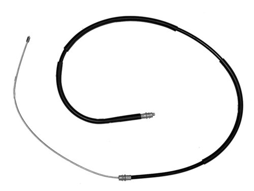 Raybestos Bc95028 Professional Grade Parking Brake Cable