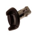 Ignition Lock Cylinder For Gmc Savana 1500 2500 3500 1998 Key Programmable Olx-acdd1487d-cl360a58 Black Standard Finish 