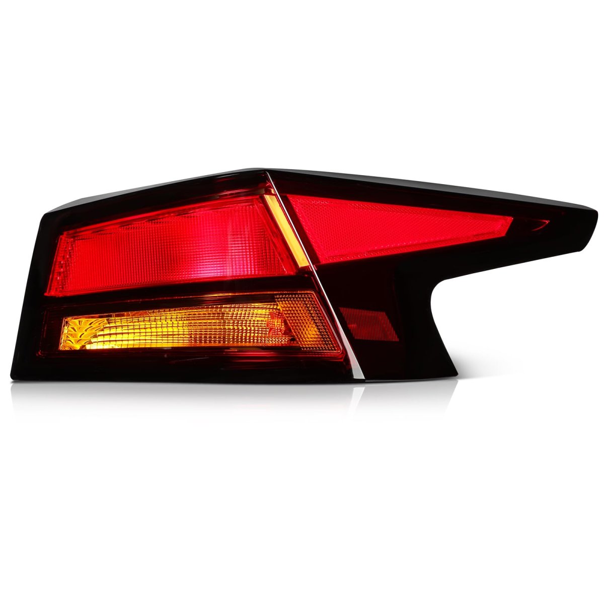 Right Side Headlight Assembly Replacement 2019-2022 For Nissan Altima