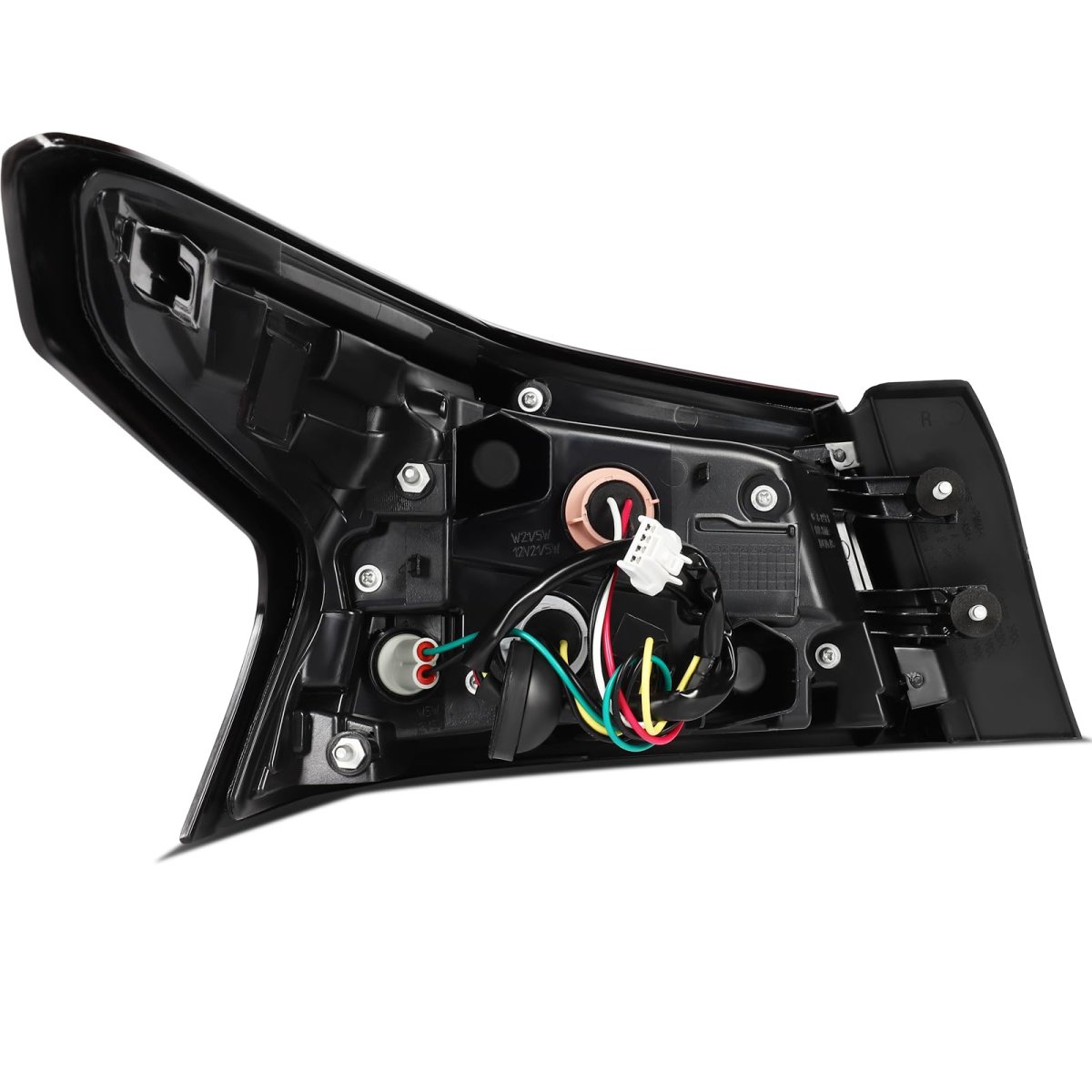 Right Side Headlight Assembly Replacement 2019-2022 For Nissan Altima