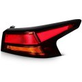 Right Side Headlight Assembly Replacement 2019-2022 For Nissan Altima