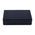 100x60x25mm Plastic Cover Project Electronic Enclosure Instrument Case Diy Power Junction Box 1pcs 