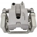 Ocpty Prime Brake Caliper Fit For 2005-2015 Chrysler 300 2012 Dodge Challenger 2006-2017 Charger 2005-2008 Magnum