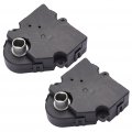 Hvac Blend Door Actuator Ocpty 604-120 Air Compatible With 2003-2005 For Chevrolet Avalanche 1500 1999-2006 Silverado 2001-2005