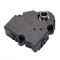 Hvac Blend Door Actuator Ocpty 604-120 Air Compatible With 2003-2005 For Chevrolet Avalanche 1500 1999-2006 Silverado 2001-2005