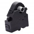 Hvac Blend Door Actuator Ocpty 604-120 Air Compatible With 2003-2005 For Chevrolet Avalanche 1500 1999-2006 Silverado 2001-2005