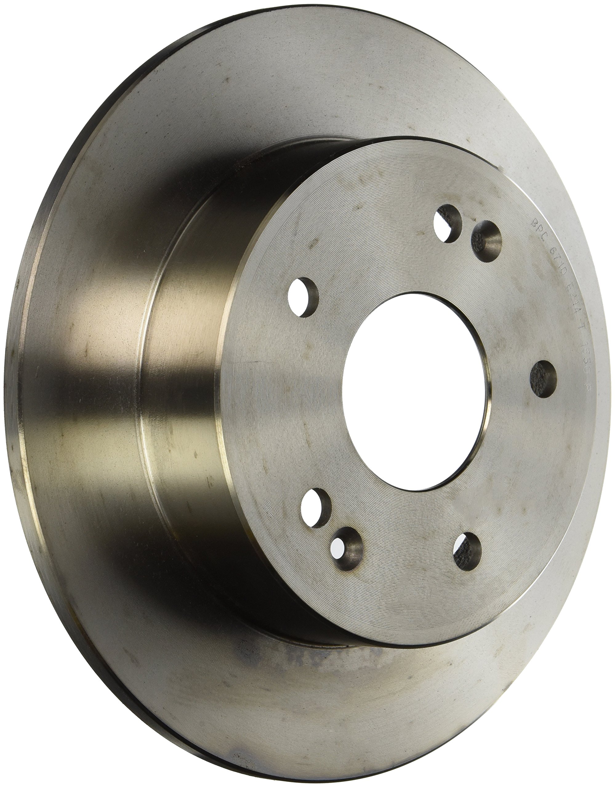 Bendix Prt5233 Brake Rotor