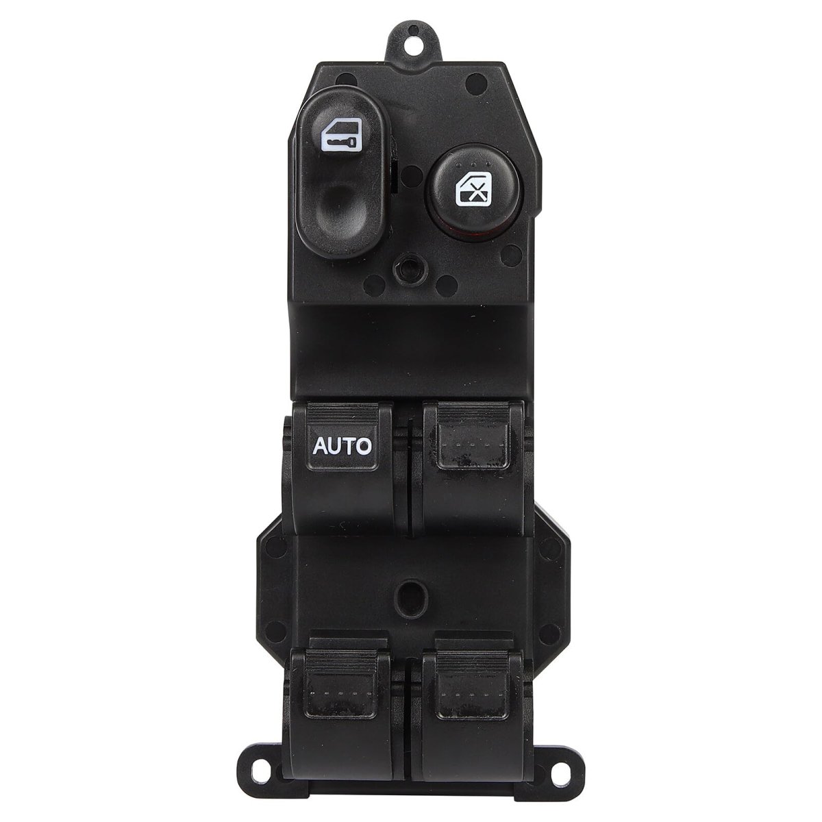 Front Left Driver Side Master Power Window Switch For 2007 2008 Honda Fit