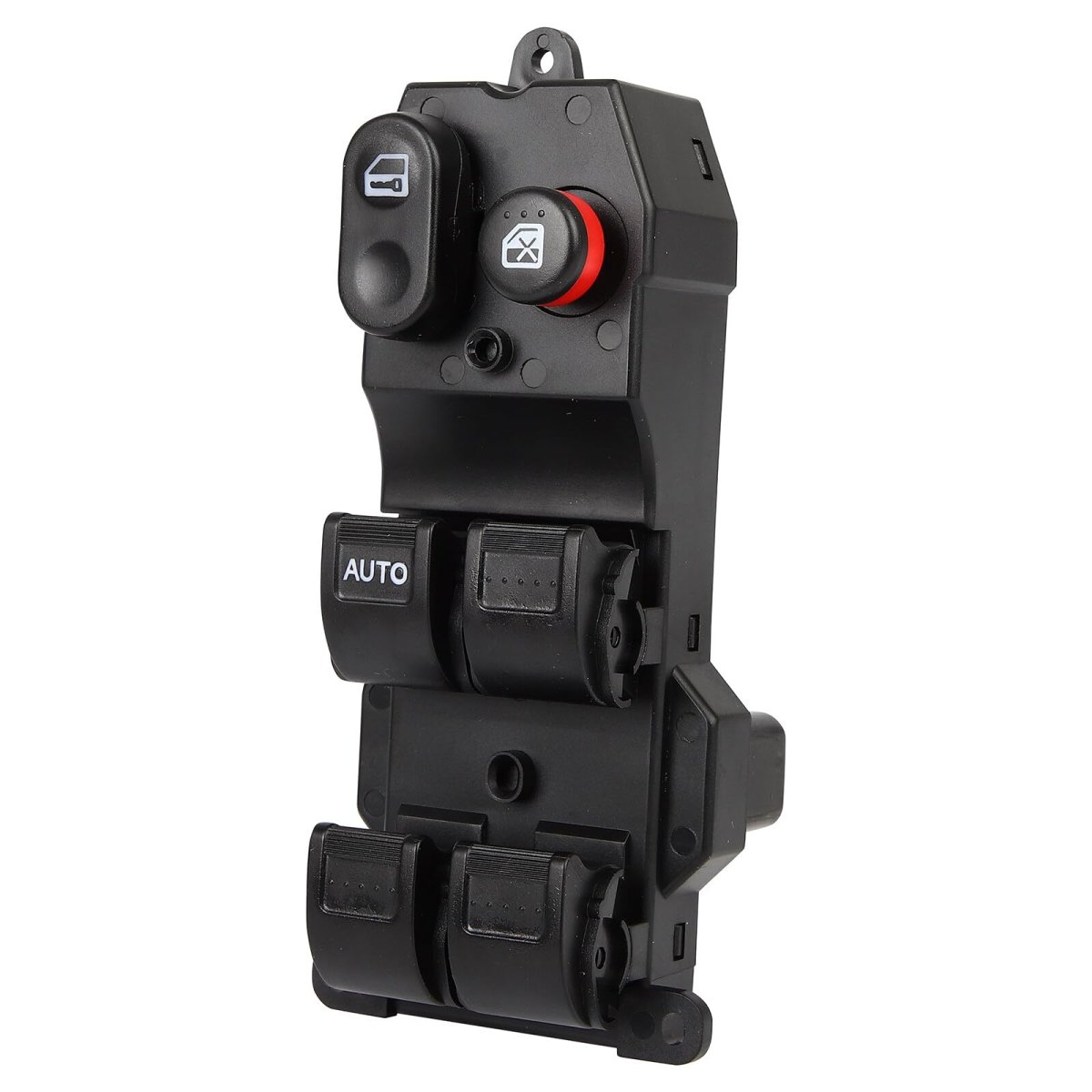 Front Left Driver Side Master Power Window Switch For 2007 2008 Honda Fit