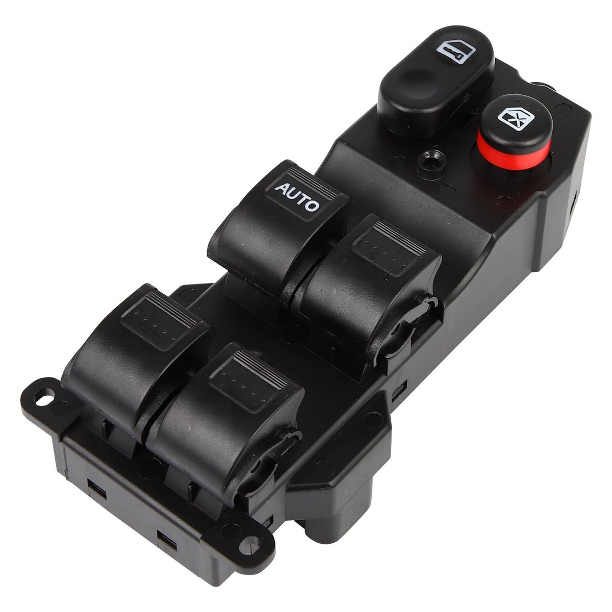 Front Left Driver Side Master Power Window Switch For 2007 2008 Honda Fit