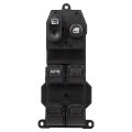 Front Left Driver Side Master Power Window Switch For 2007 2008 Honda Fit