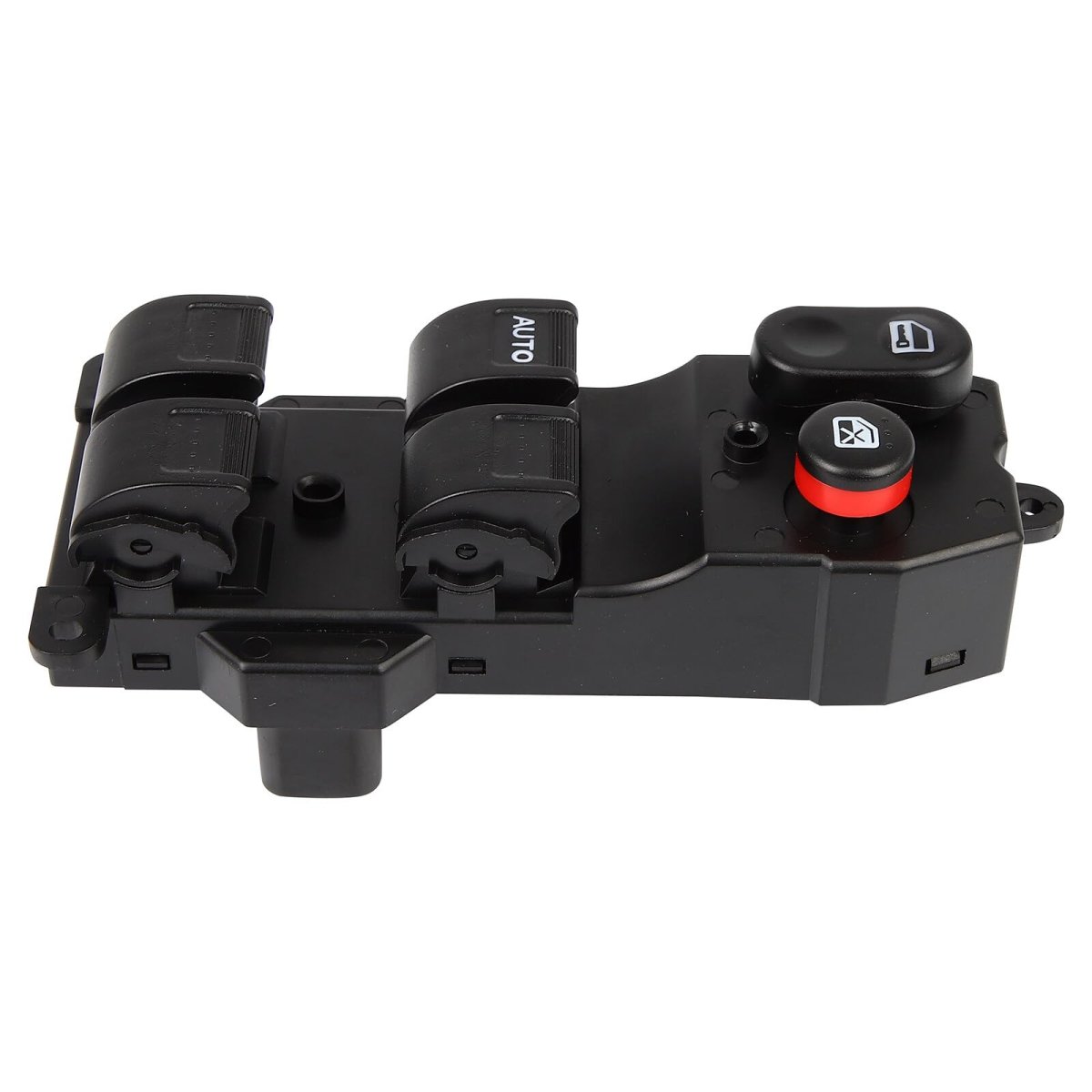 Front Left Driver Side Master Power Window Switch For 2007 2008 Honda Fit