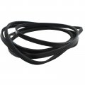 312959 Dryer Belt Replacement For Maytag Lde7314ace Dyer Compatible With Wpy312959 Upstart Components Brand