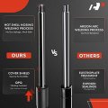 A-premium Rear Tailgate Lift Supports Shock Struts Compatible With Nissan Armada 2005-2015 Without Power Liftgate Set Of 2