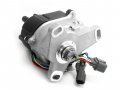 Ignition Distributor With Cap And Rotor Compatible 1992-1996 Honda Prelude 2 2l 4-cylinder Jdm H22 Tec Td-60u