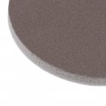 Uxcell 3-inch 800-grits Sanding Sponge Hook And Loop Disc For Wood Drywall Metal 10pcs