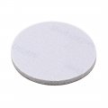Uxcell 3-inch 800-grits Sanding Sponge Hook And Loop Disc For Wood Drywall Metal 10pcs