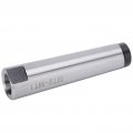 Morse Taper Drill Sleeve Mt2-mt1 Reduction Lathe Milling Adapter Cnc Fixture Tool High-speed Steel Machine Accessory