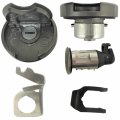 Taotao Atm50a1 50cc Scooter Ignition Switch Set
