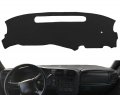 Custom Dash Cover For Chevy Chevrolet S10 Blazer Gmc Jimmy Sonoma Envoy And Oldsmobile Bravada Black Poly Carpet Dashboard Mat 