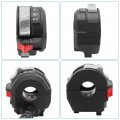 M Mati Start Stop Headlight Switch Starter Solenoid Relay Spark For Yamaha Warrior 350 87-95 Big Bear Moto-4 250 22 86-94 Terra